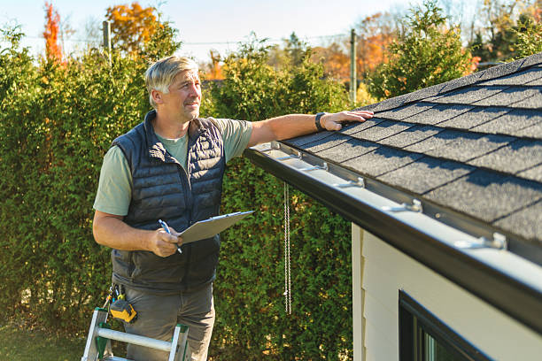 Trusted Roof Replacement service in Moscow, ID - Ben Roofing and Steel LLC