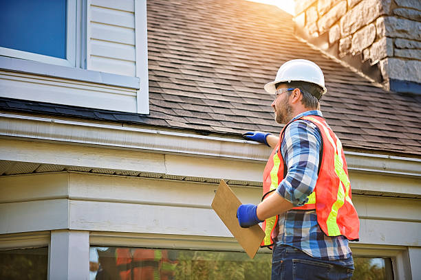 Trusted Roof Inspection service in Moscow, ID - Ben Roofing and Steel LLC